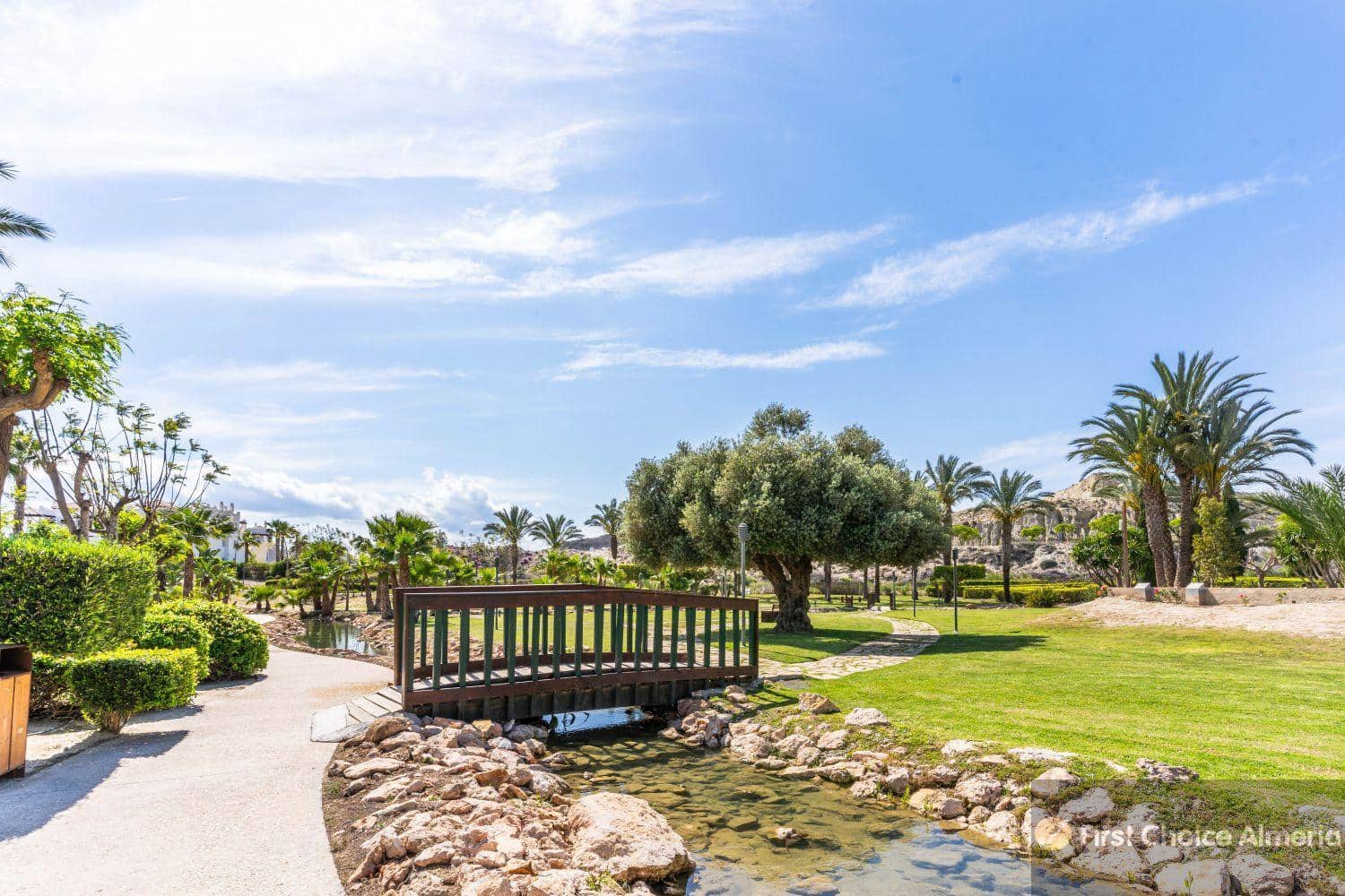 3 soveværelse Villa til salg i Vera med garage - € 325.000 (Ref: 9165659)