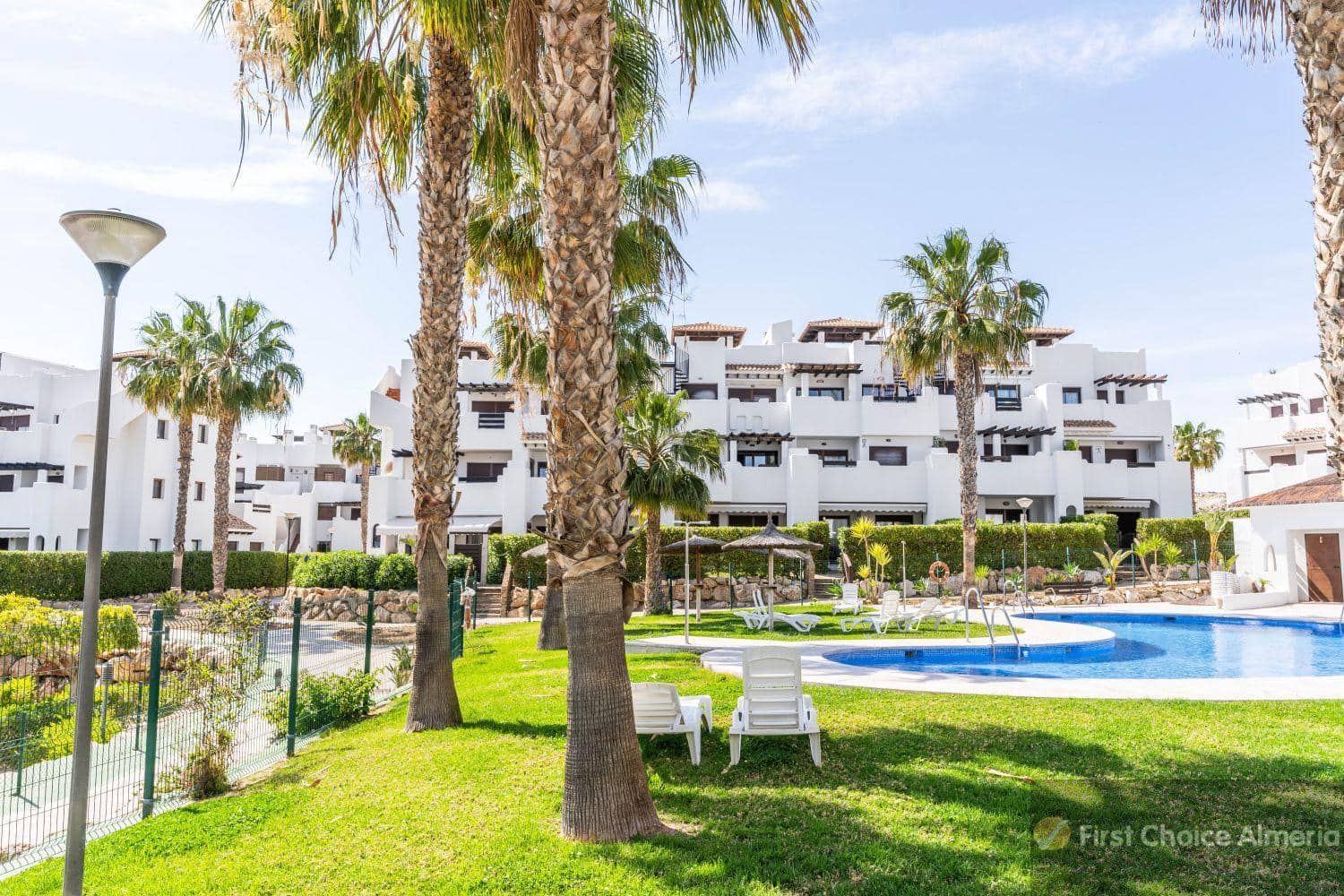 3 soveværelse Villa til salg i Vera med garage - € 325.000 (Ref: 9165659)