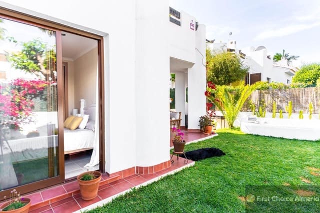 3 bedroom Villa for sale in Vera with garage - € 325,000 (Ref: 9165659)