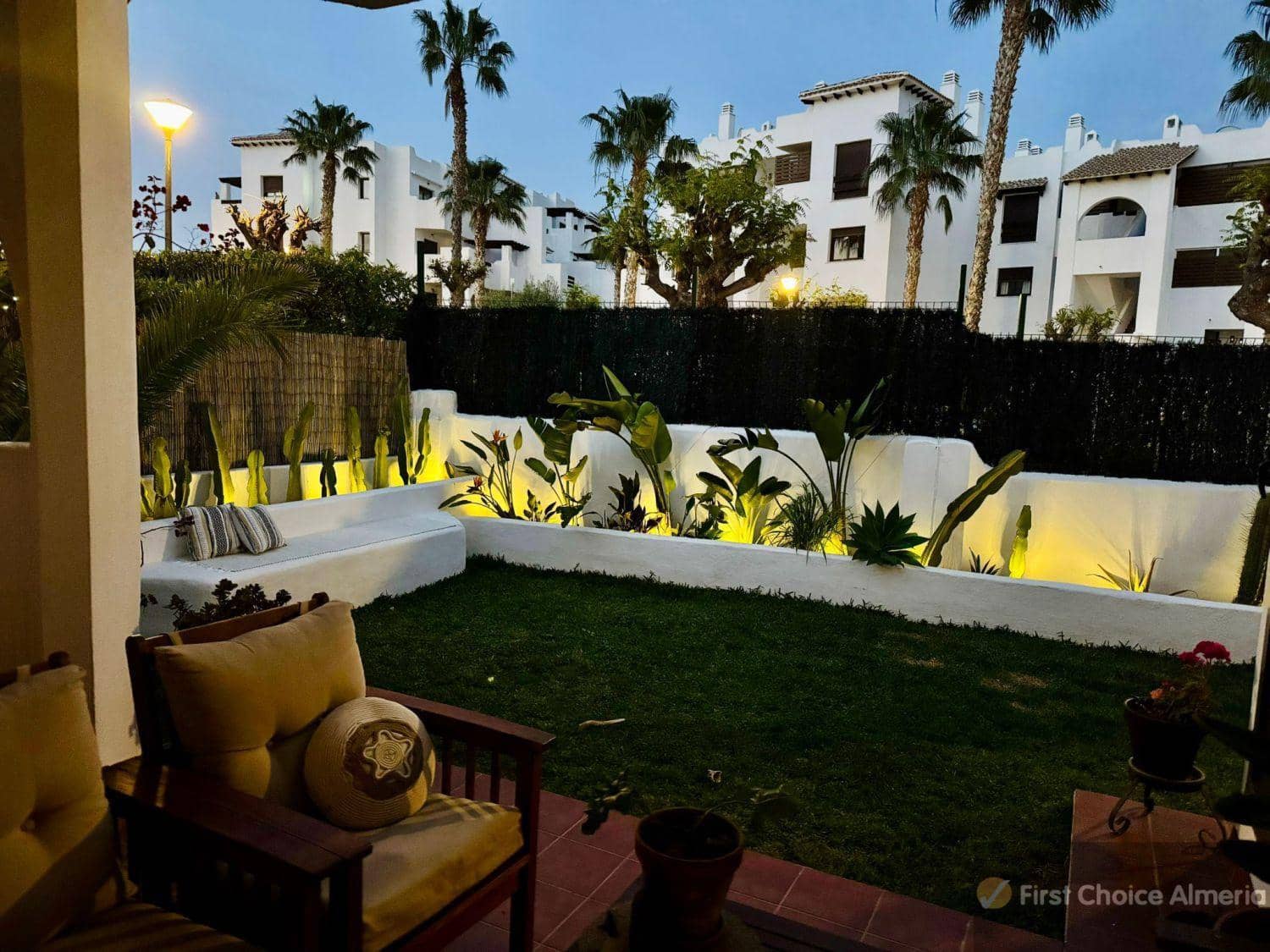 3 soveværelse Villa til salg i Vera med garage - € 325.000 (Ref: 9165659)