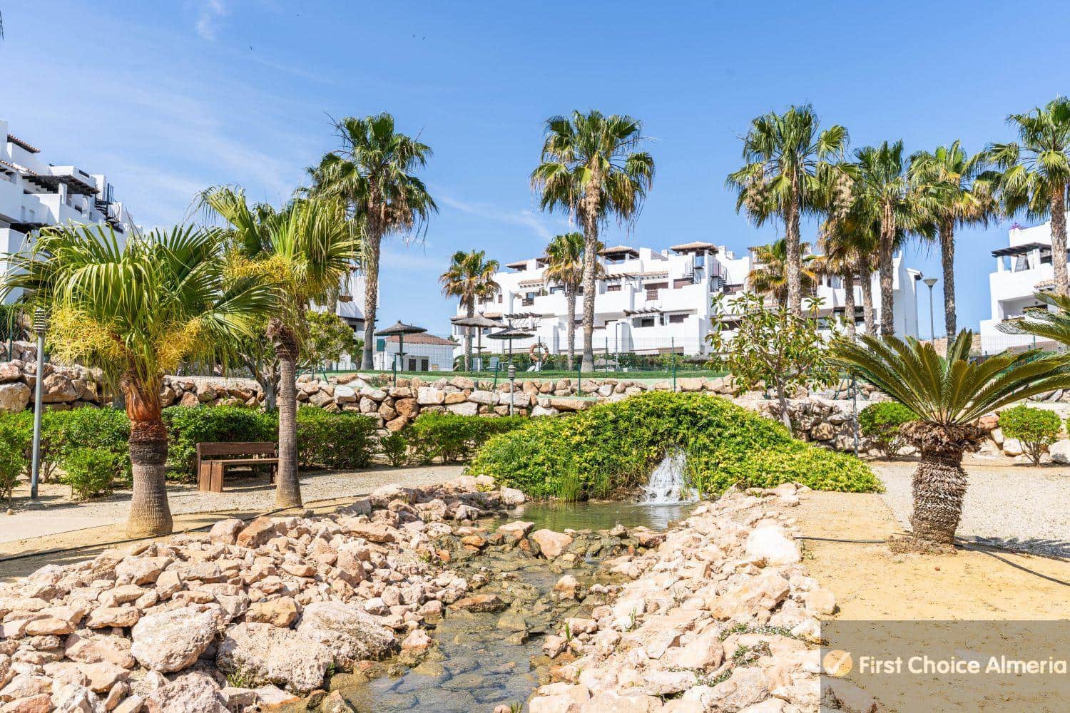 3 soveværelse Villa til salg i Vera med garage - € 325.000 (Ref: 9165659)