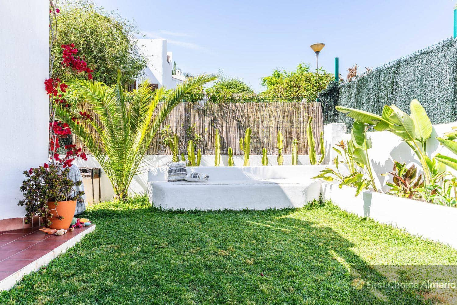 3 soveværelse Villa til salg i Vera med garage - € 325.000 (Ref: 9165659)