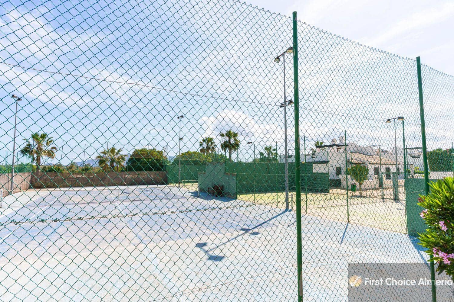 3 soveværelse Villa til salg i Vera med garage - € 325.000 (Ref: 9165659)