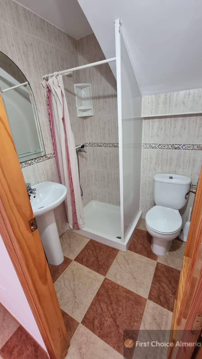 3 quarto Apartamento para venda em Garrucha com garagem - 250 000 € (Ref: 9197648)