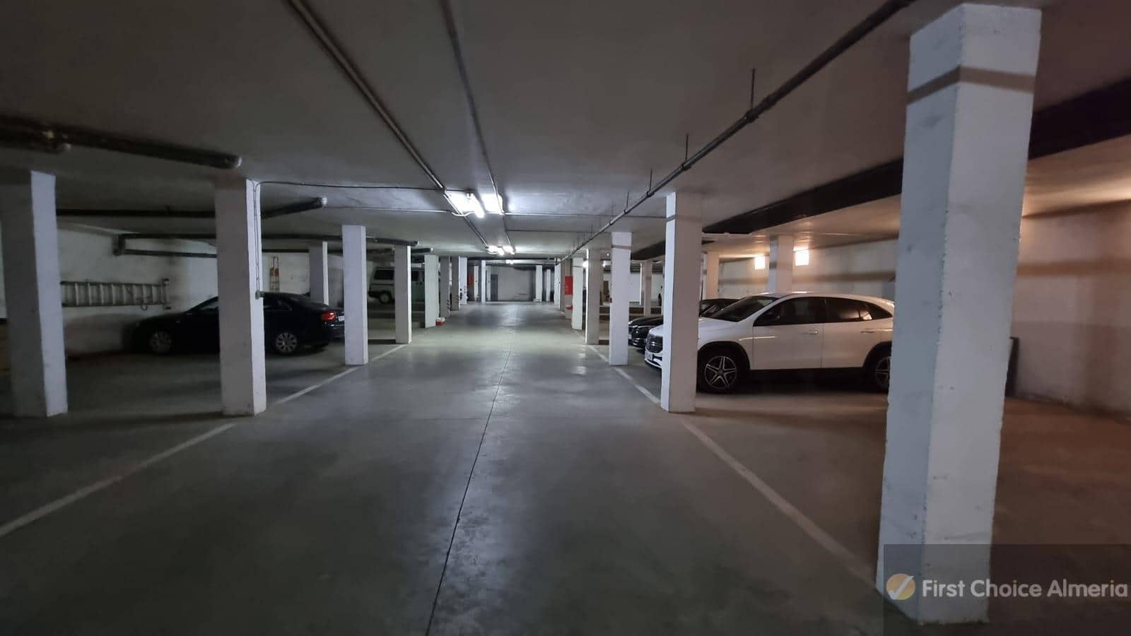 3 quarto Apartamento para venda em Garrucha com garagem - 250 000 € (Ref: 9197648)