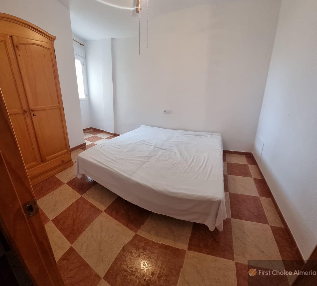 3 quarto Apartamento para venda em Garrucha com garagem - 250 000 € (Ref: 9197648)