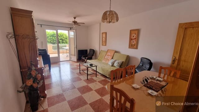 Apartamento de 3 habitaciones en Garrucha en venta con garaje - 250.000 € (Ref: 9197648)