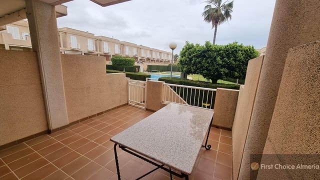 Apartamento de 3 habitaciones en Garrucha en venta con garaje - 250.000 € (Ref: 9197648)