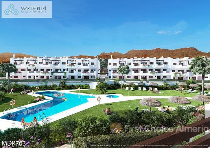 1 bedroom Apartment for sale in Pulpi with pool - € 157,000 (Ref: 9337769)