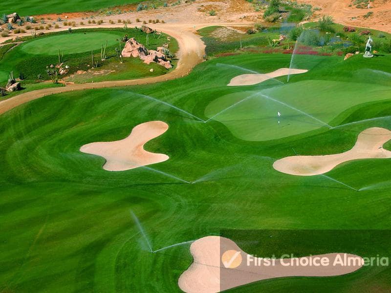 1 bedroom Apartment for sale in Pulpi with pool - € 157,000 (Ref: 9337769)