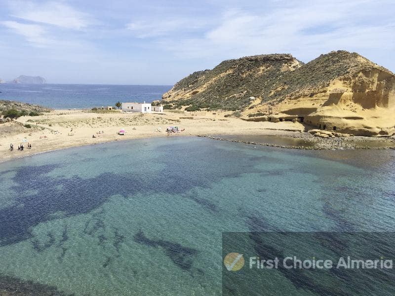 1 bedroom Apartment for sale in Pulpi with pool - € 157,000 (Ref: 9337769)