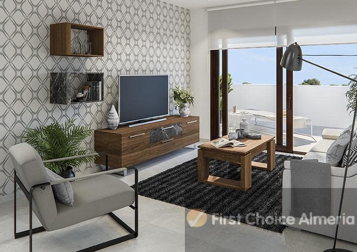 1 bedroom Apartment for sale in Pulpi with pool - € 157,000 (Ref: 9337769)