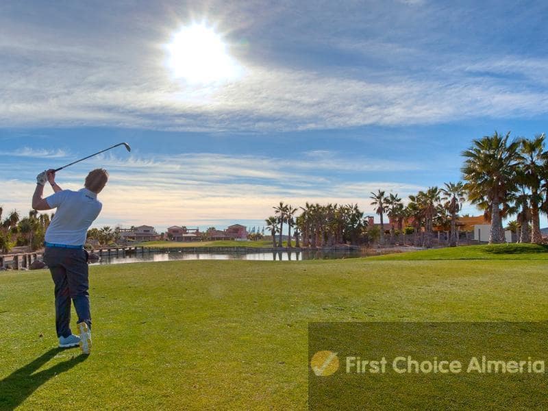 1 bedroom Apartment for sale in Pulpi with pool - € 157,000 (Ref: 9337769)