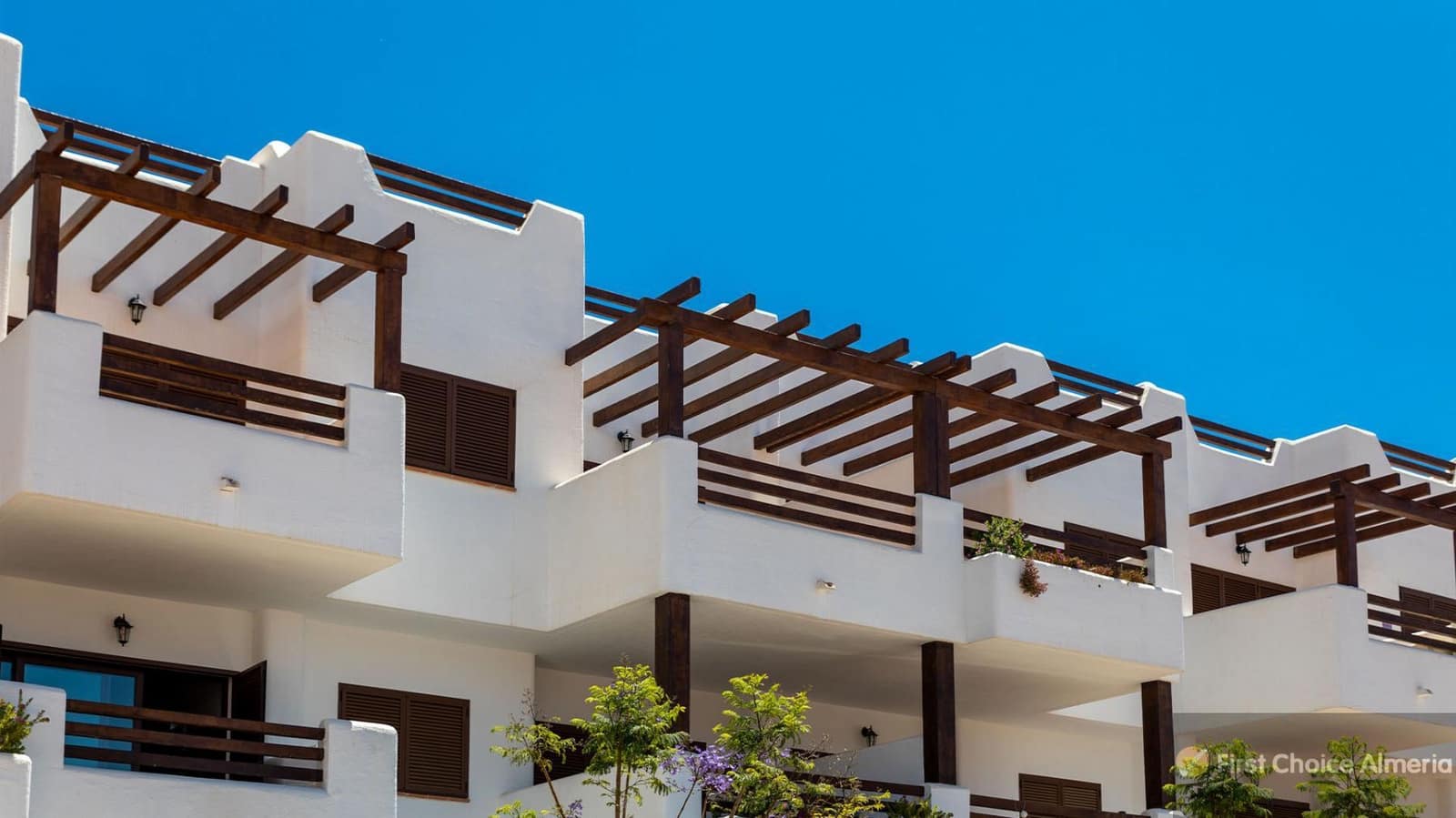 1 bedroom Apartment for sale in Pulpi with pool - € 157,000 (Ref: 9337769)