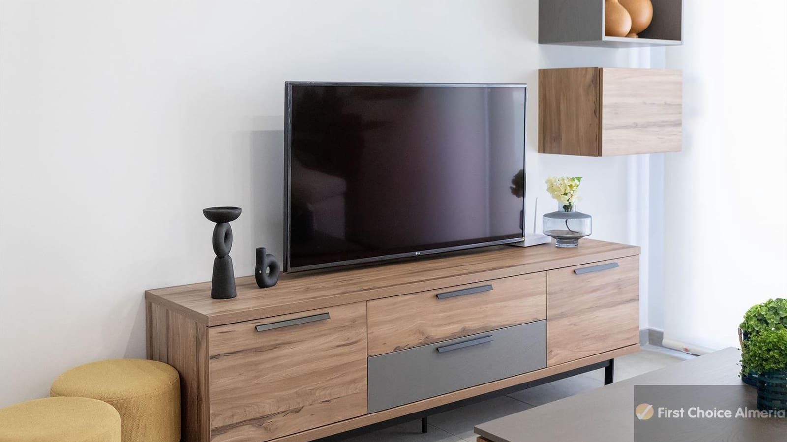 1 bedroom Apartment for sale in Pulpi with pool - € 157,000 (Ref: 9337769)