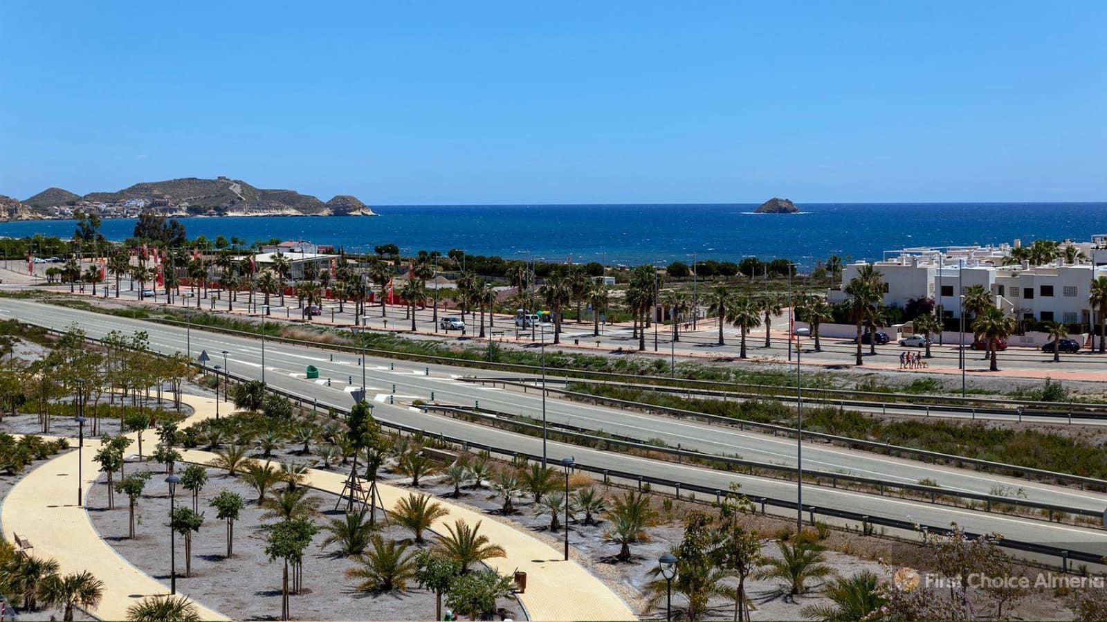 1 bedroom Apartment for sale in Pulpi with pool - € 157,000 (Ref: 9337769)