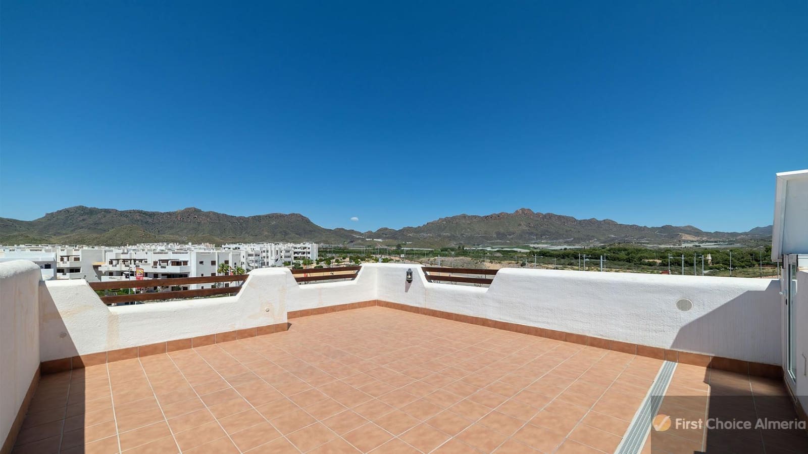 1 bedroom Apartment for sale in Pulpi with pool - € 157,000 (Ref: 9337769)