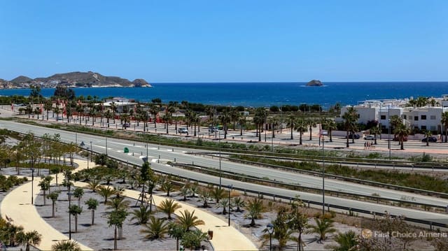 1 soverom Leilighet til salgs i Pulpí med svømmebasseng - € 157 000 (Ref: 9337769)