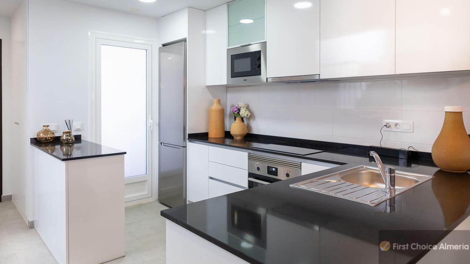 1 bedroom Apartment for sale in Pulpi with pool - € 157,000 (Ref: 9337769)