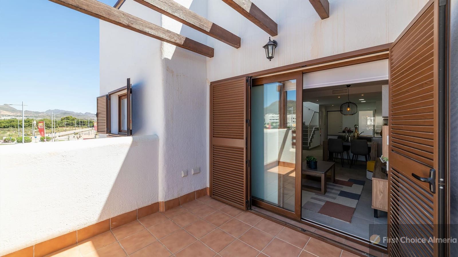 1 bedroom Apartment for sale in Pulpi with pool - € 157,000 (Ref: 9337769)