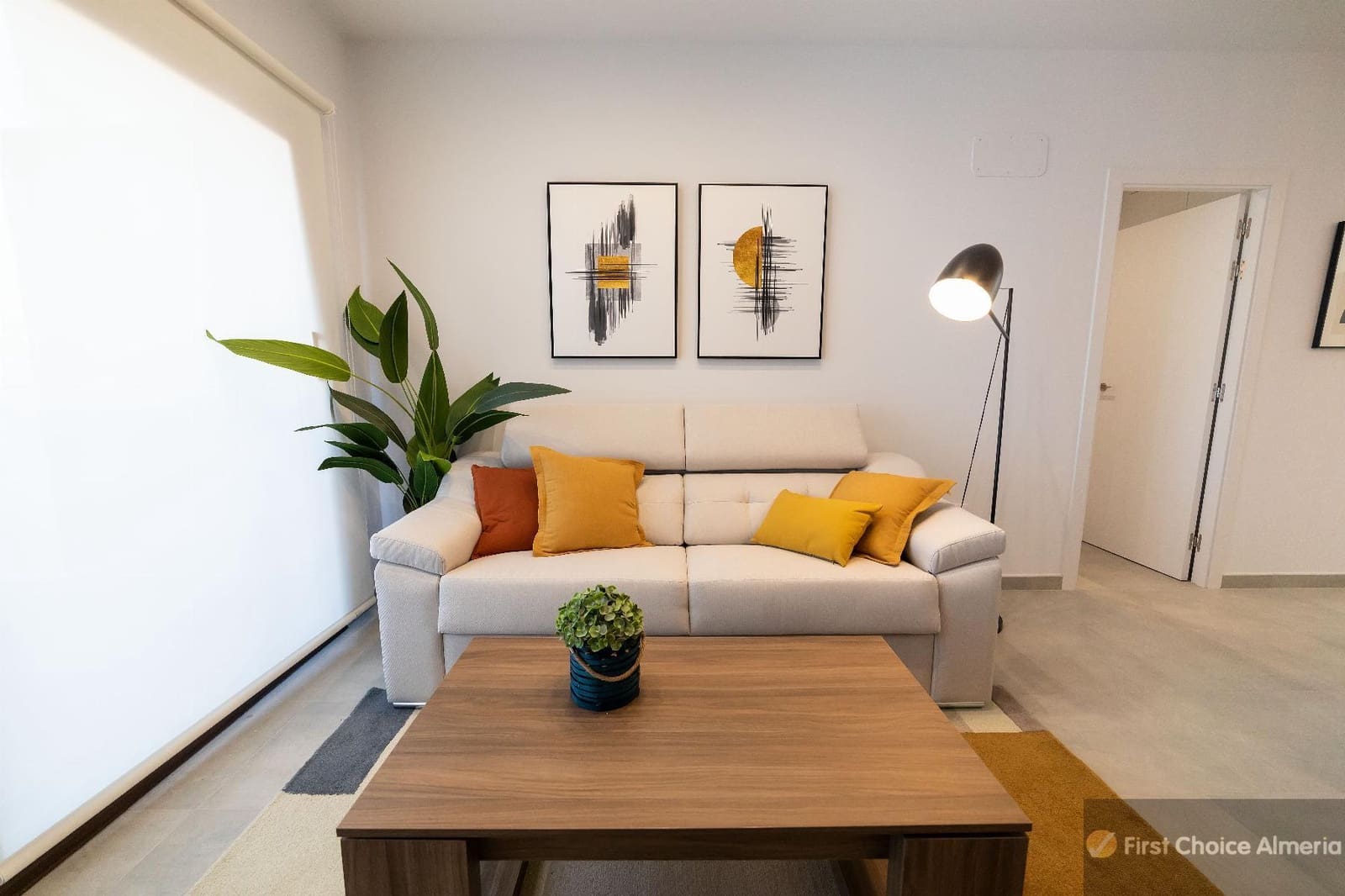 1 bedroom Apartment for sale in Pulpi with pool - € 157,000 (Ref: 9337769)