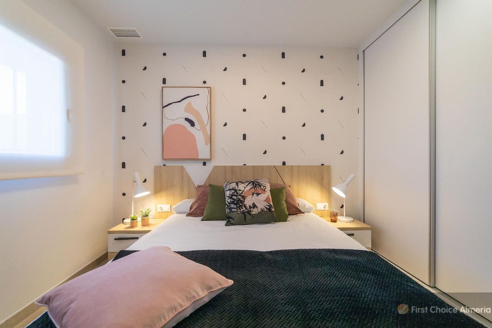 1 bedroom Apartment for sale in Pulpi with pool - € 157,000 (Ref: 9337769)