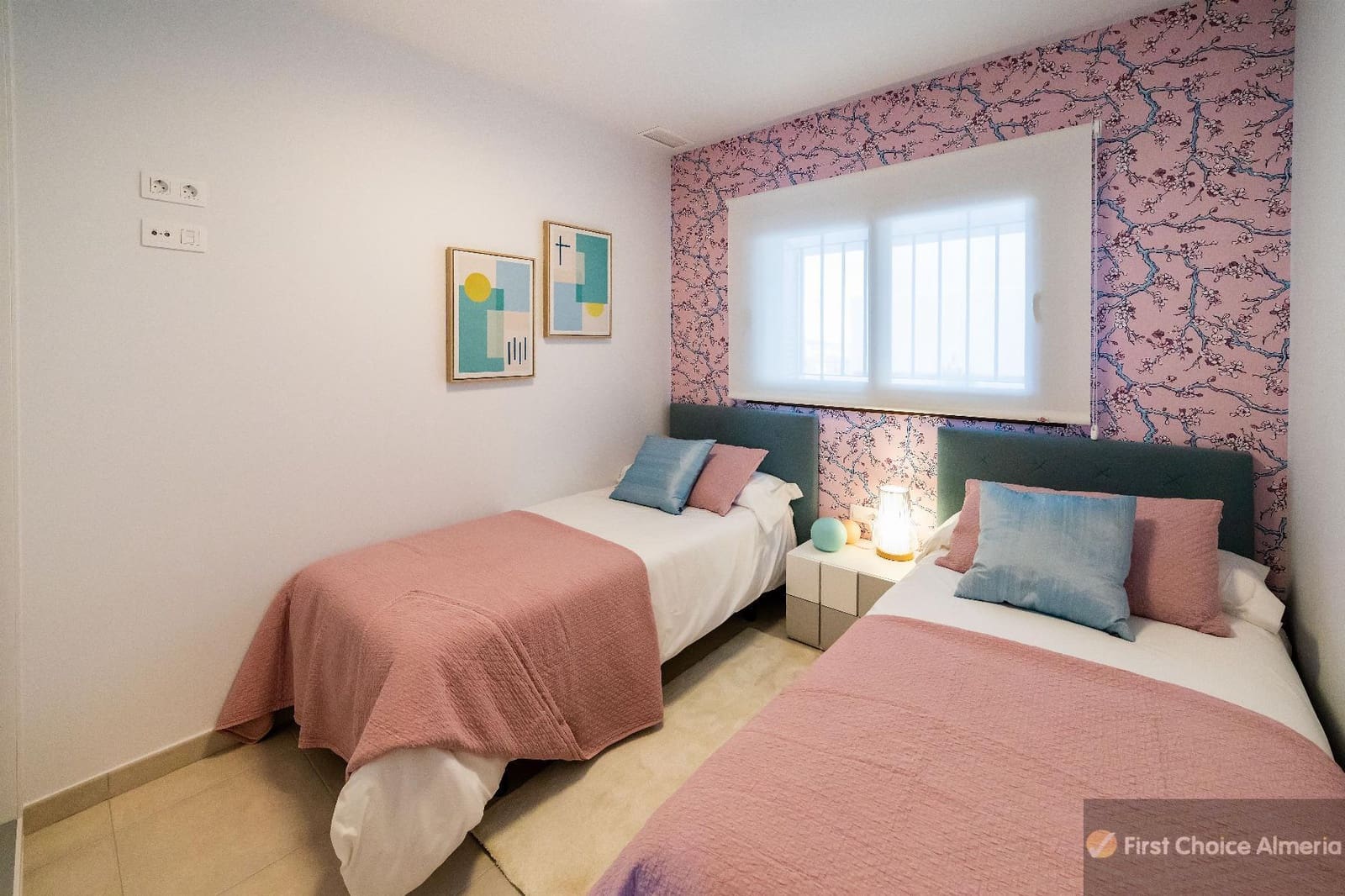 1 bedroom Apartment for sale in Pulpi with pool - € 157,000 (Ref: 9337769)