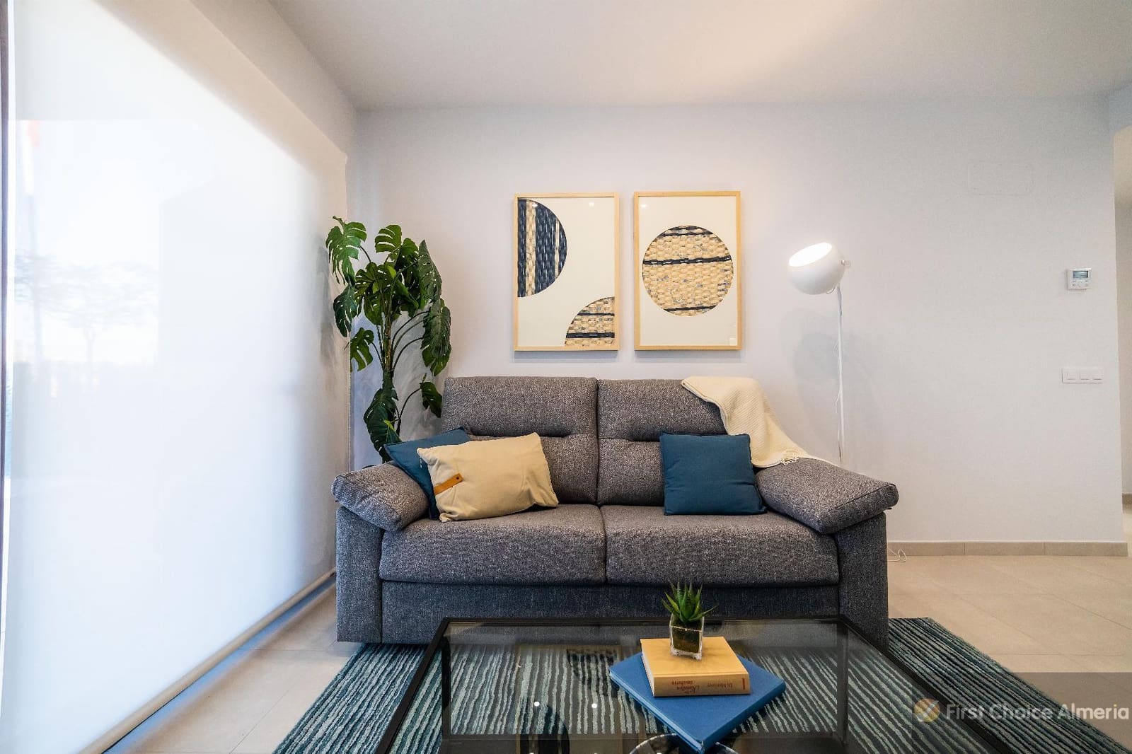 1 bedroom Apartment for sale in Pulpi with pool - € 157,000 (Ref: 9337769)