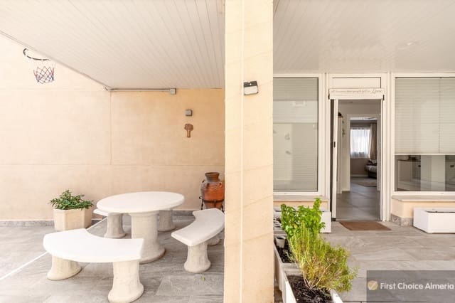 5 soveværelse Villa til salg i Garrucha med garage - € 1.150.000 (Ref: 9337770)