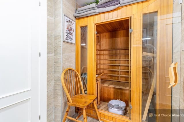 5 soveværelse Villa til salg i Garrucha med garage - € 1.150.000 (Ref: 9337770)