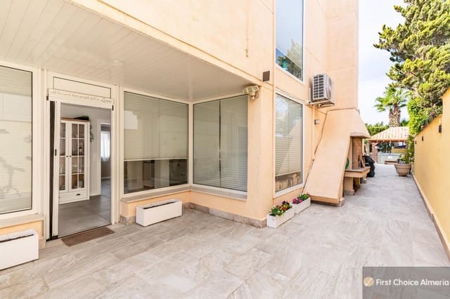 5 soveværelse Villa til salg i Garrucha med garage - € 1.150.000 (Ref: 9337770)