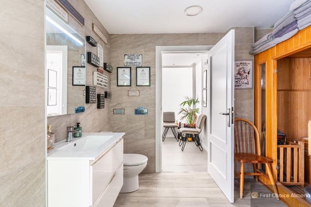 5 soveværelse Villa til salg i Garrucha med garage - € 1.150.000 (Ref: 9337770)