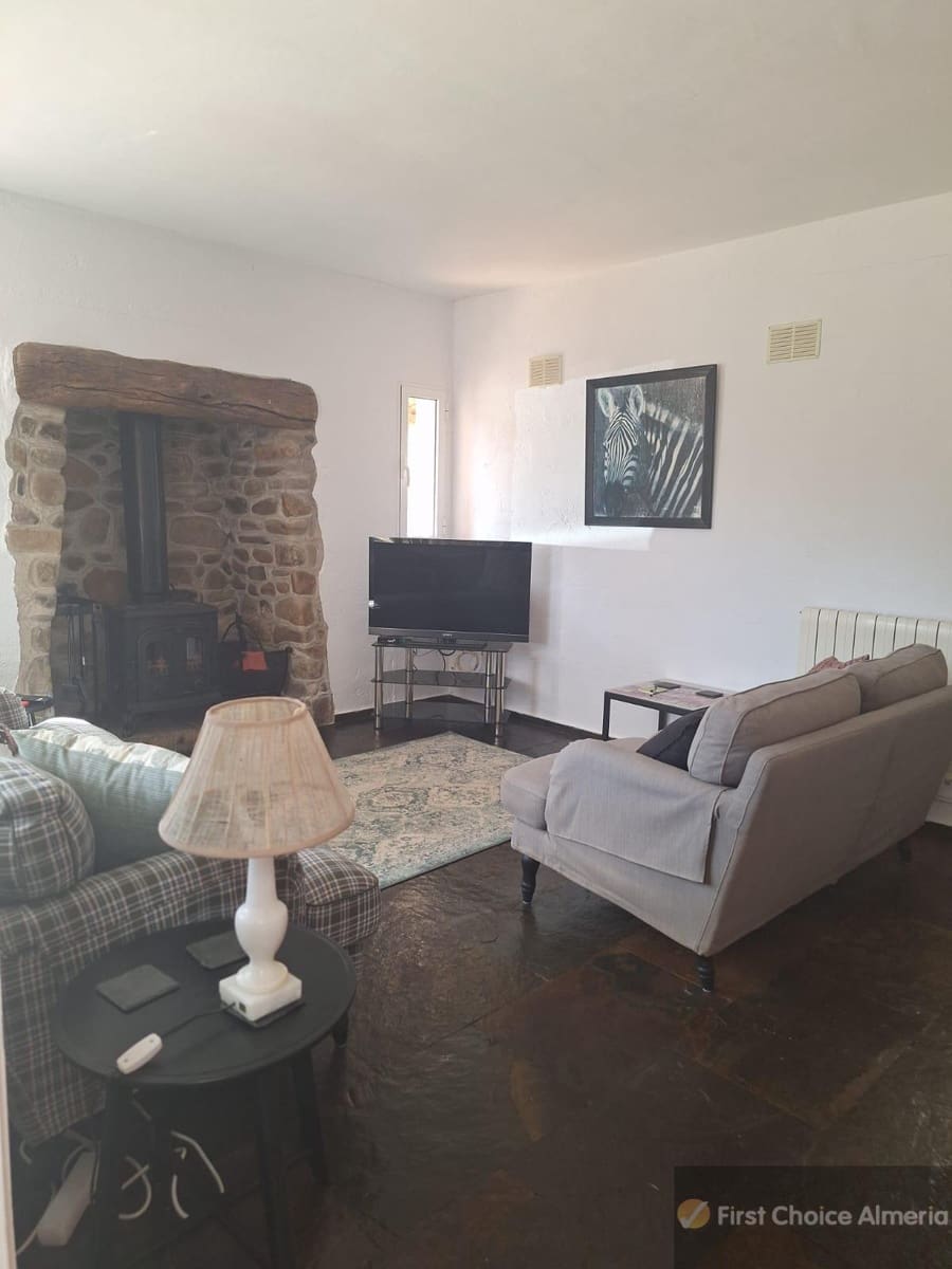 Chalet de 4 habitaciones en Mojácar en venta con garaje - 795.000 € (Ref: 9337771)