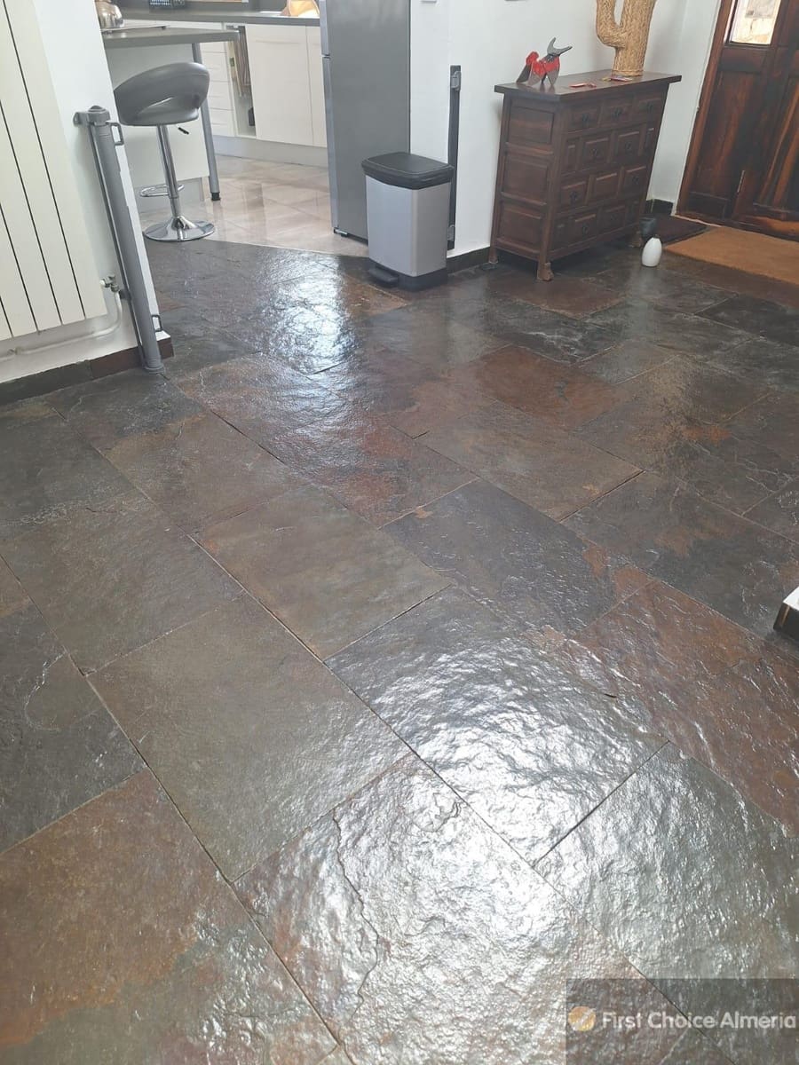 Chalet de 4 habitaciones en Mojácar en venta con garaje - 795.000 € (Ref: 9337771)