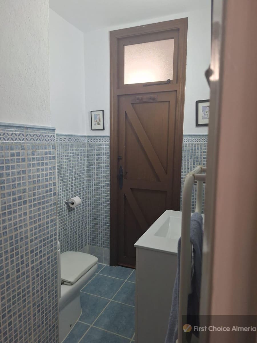 Chalet de 4 habitaciones en Mojácar en venta con garaje - 795.000 € (Ref: 9337771)