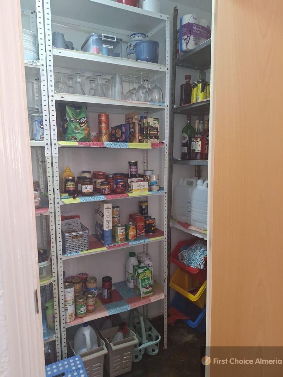 Chalet de 4 habitaciones en Mojácar en venta con garaje - 795.000 € (Ref: 9337771)