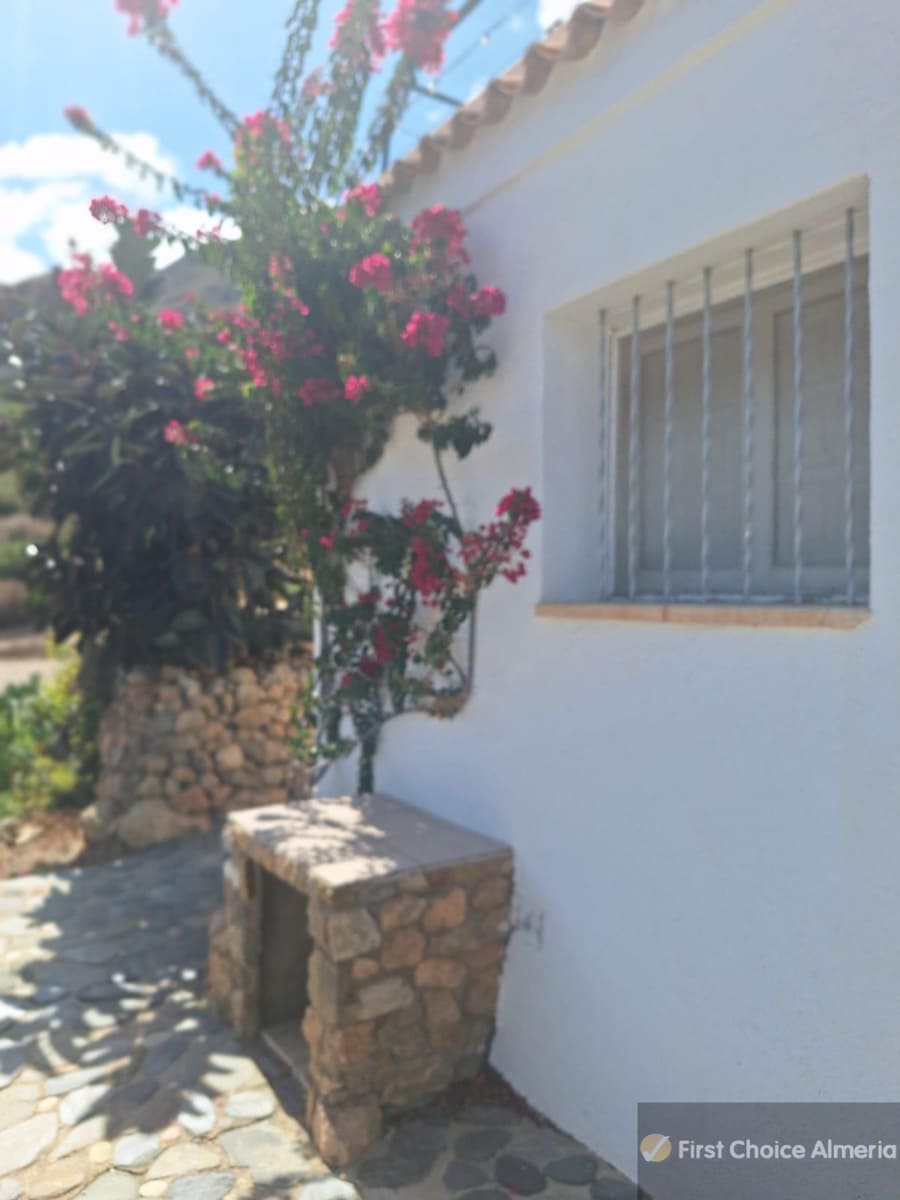 Chalet de 4 habitaciones en Mojácar en venta con garaje - 795.000 € (Ref: 9337771)