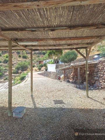 Chalet de 4 habitaciones en Mojácar en venta con garaje - 795.000 € (Ref: 9337771)