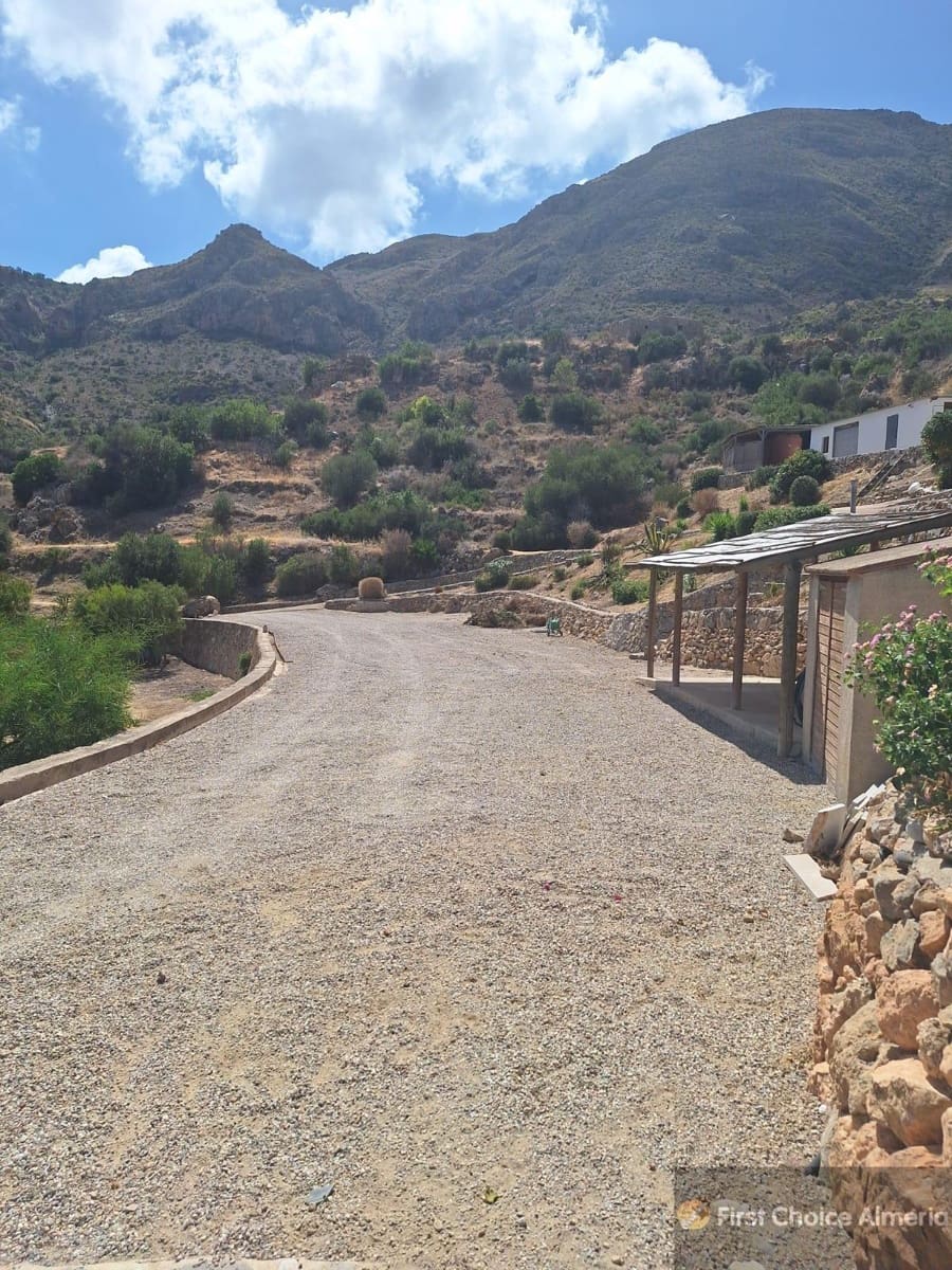 Chalet de 4 habitaciones en Mojácar en venta con garaje - 795.000 € (Ref: 9337771)