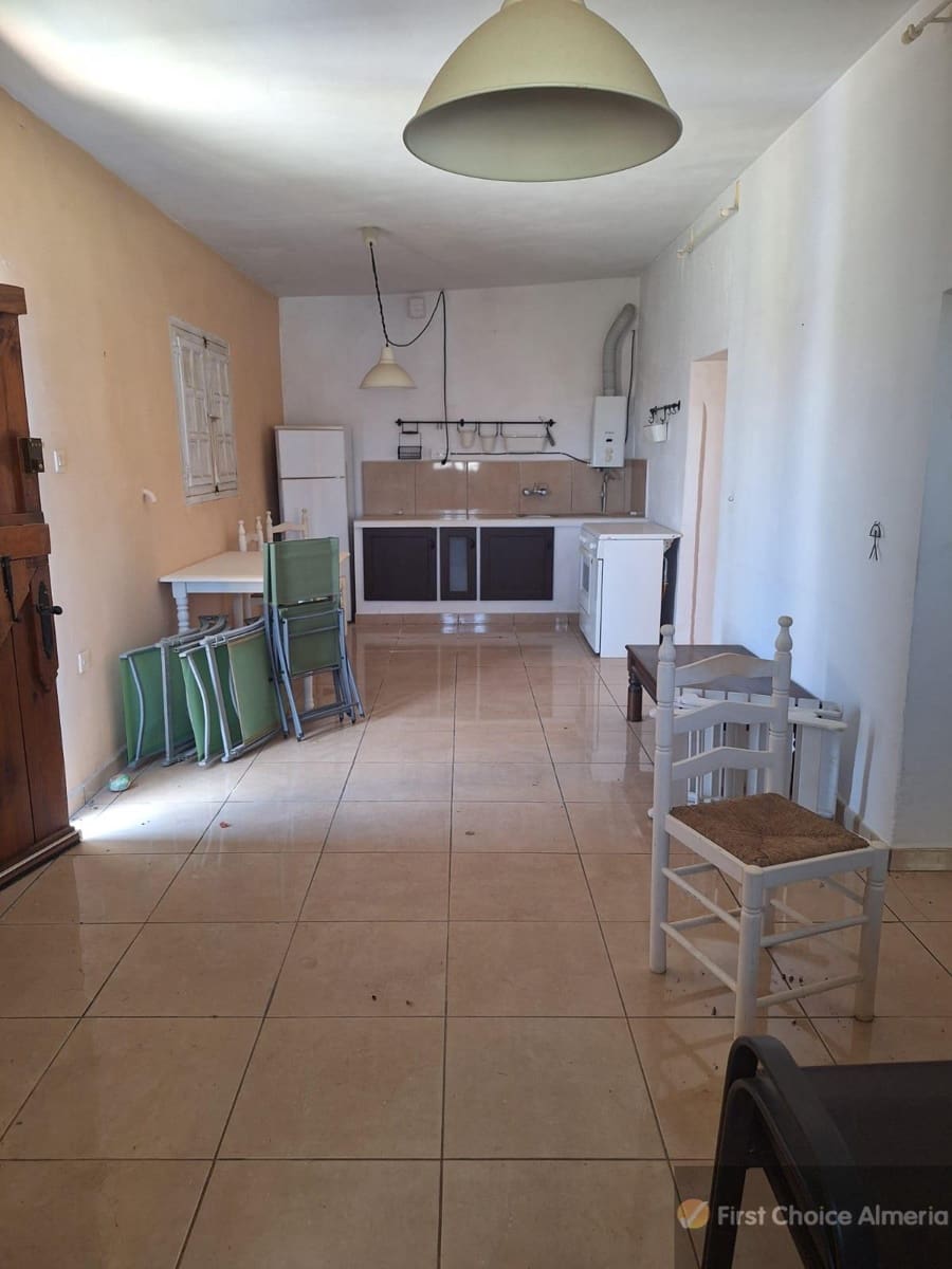 Chalet de 4 habitaciones en Mojácar en venta con garaje - 795.000 € (Ref: 9337771)