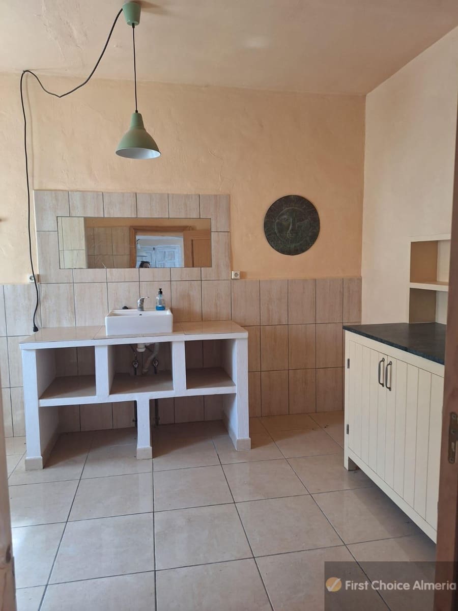 Chalet de 4 habitaciones en Mojácar en venta con garaje - 795.000 € (Ref: 9337771)