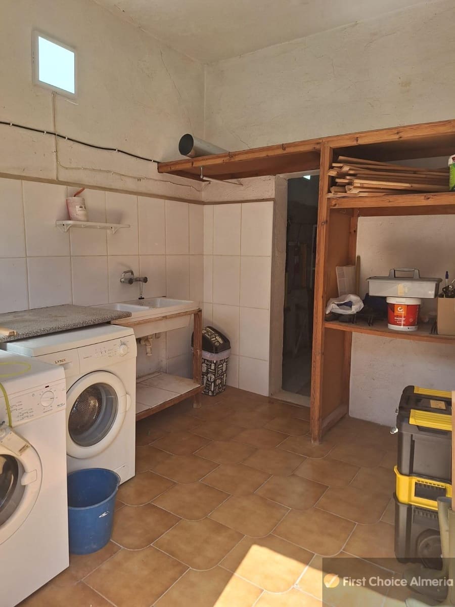 Chalet de 4 habitaciones en Mojácar en venta con garaje - 795.000 € (Ref: 9337771)