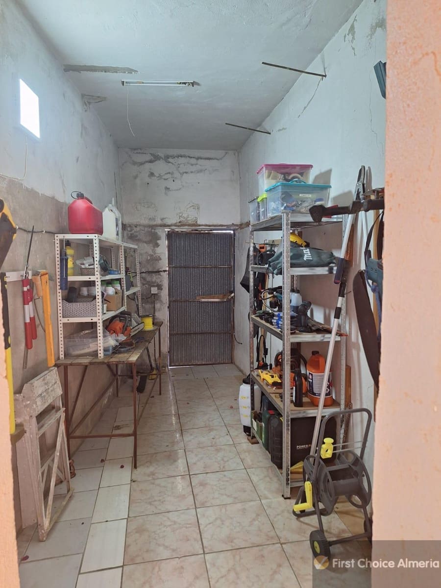 Chalet de 4 habitaciones en Mojácar en venta con garaje - 795.000 € (Ref: 9337771)