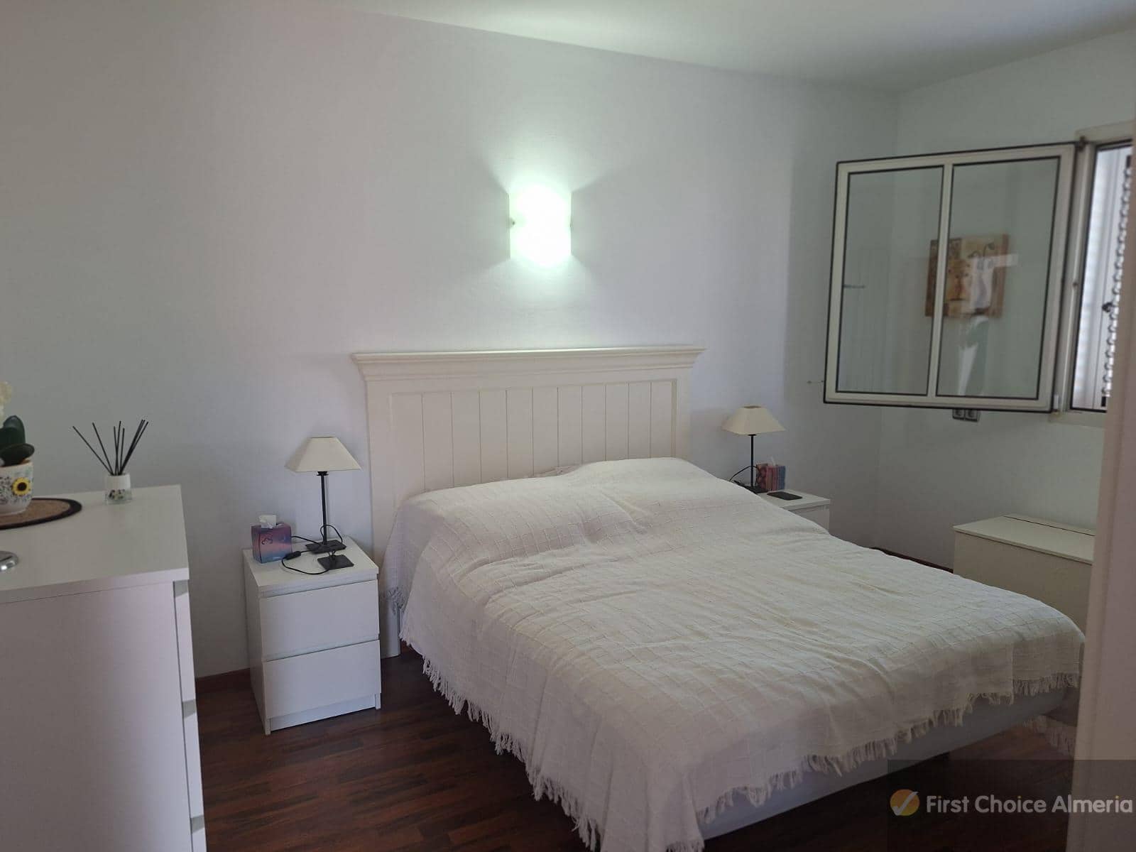 Chalet de 4 habitaciones en Mojácar en venta con garaje - 795.000 € (Ref: 9337771)