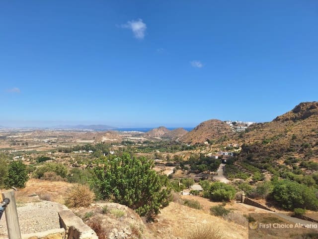 Chalet de 4 habitaciones en Mojácar en venta con garaje - 795.000 € (Ref: 9337771)