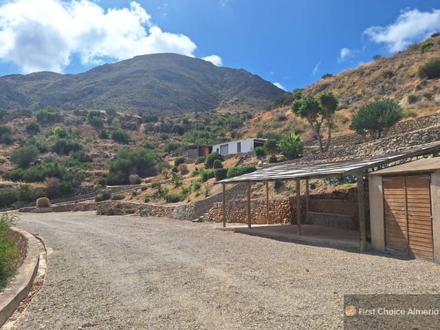 Chalet de 4 habitaciones en Mojácar en venta con garaje - 795.000 € (Ref: 9337771)