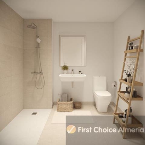 1 bedroom Apartment for sale in Pulpí with pool garage - € 173,000 (Ref: 9337772)