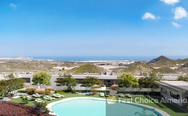 1 bedroom Apartment for sale in Pulpi with pool garage - € 173,000 (Ref: 9337772)