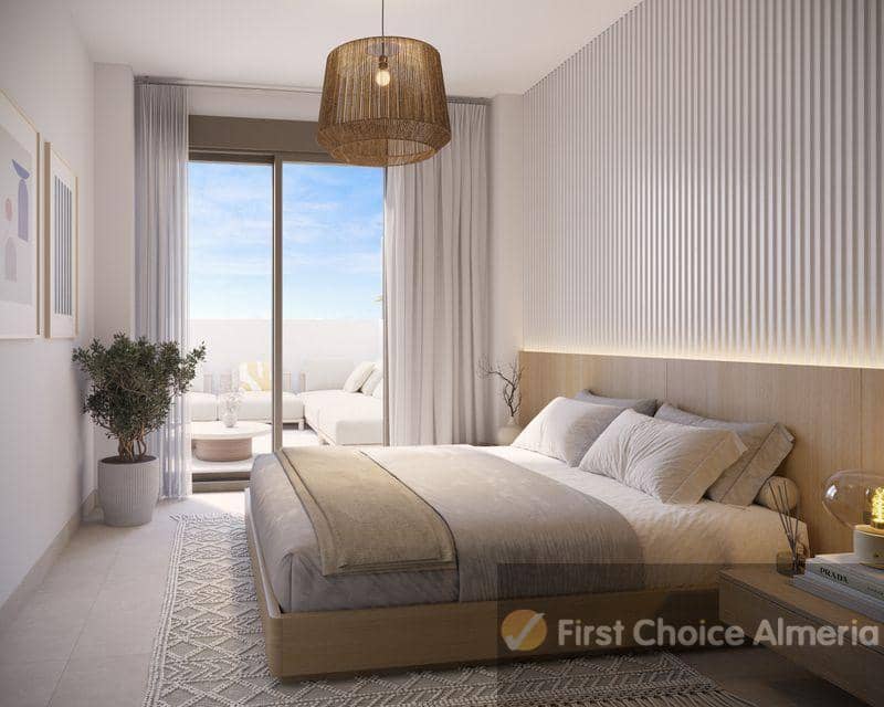 1 bedroom Apartment for sale in Pulpi with pool garage - € 173,000 (Ref: 9337772)