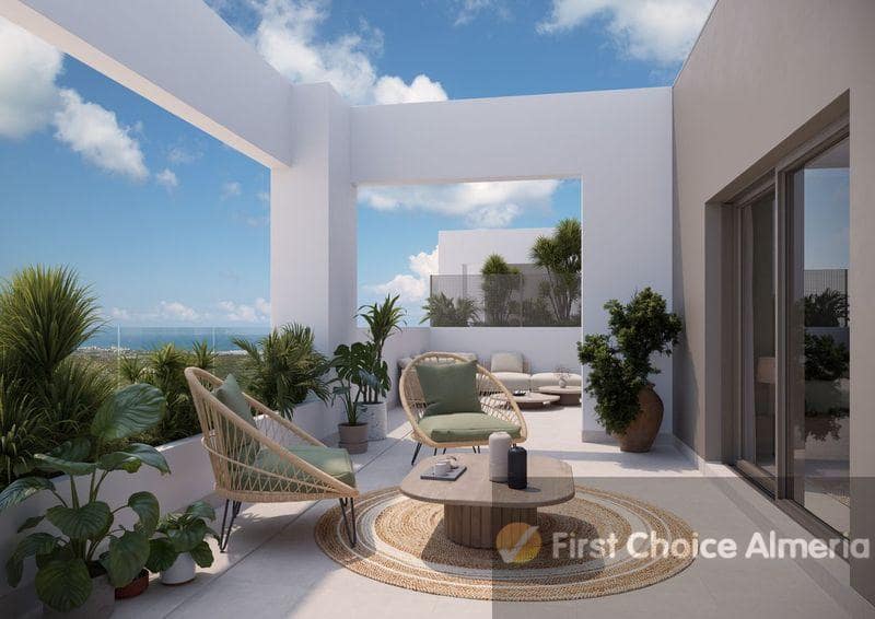 1 bedroom Apartment for sale in Pulpi with pool garage - € 173,000 (Ref: 9337772)